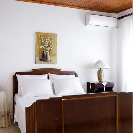 بيت للعطل Te Bregu *