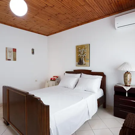 Holiday home Te Bregu *