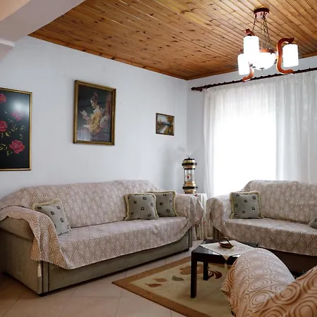 Dom wakacyjny Te Bregu