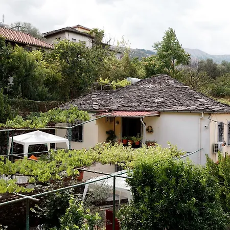 Te Bregu Holiday home *