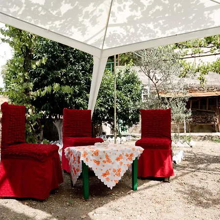 Dom wakacyjny Te Bregu *