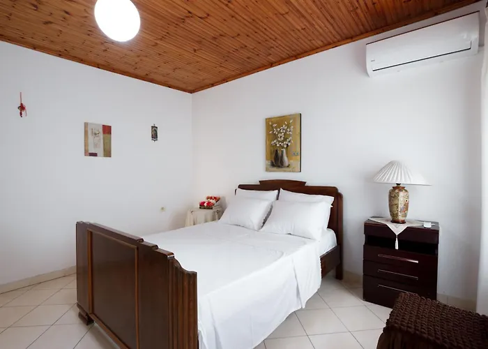 Ferienhaus Te Bregu *