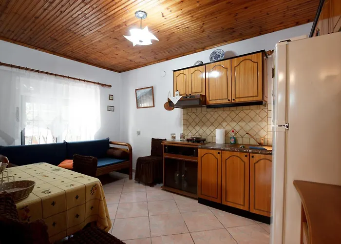 Ferienhaus Te Bregu *